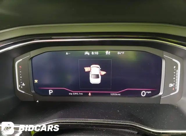VOLKSWAGEN JETTA 1.5T SEL 2023