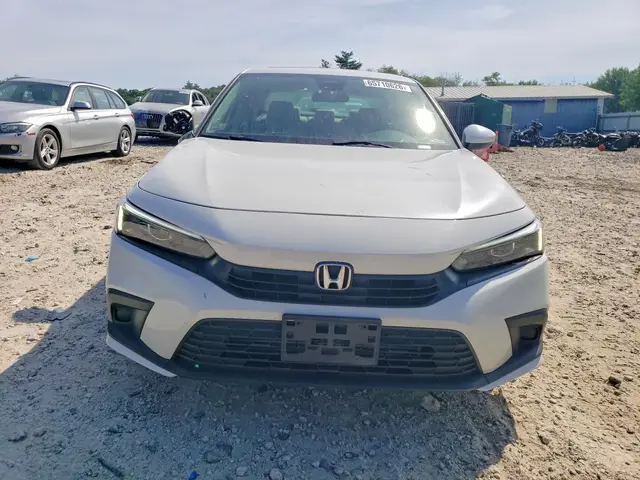 HONDA CIVIC EX 2023