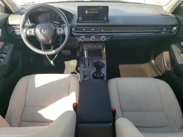 HONDA CIVIC EX 2023