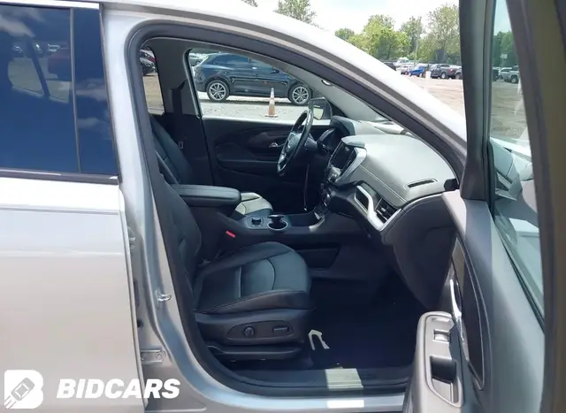GMC TERRAIN SLT 2020
