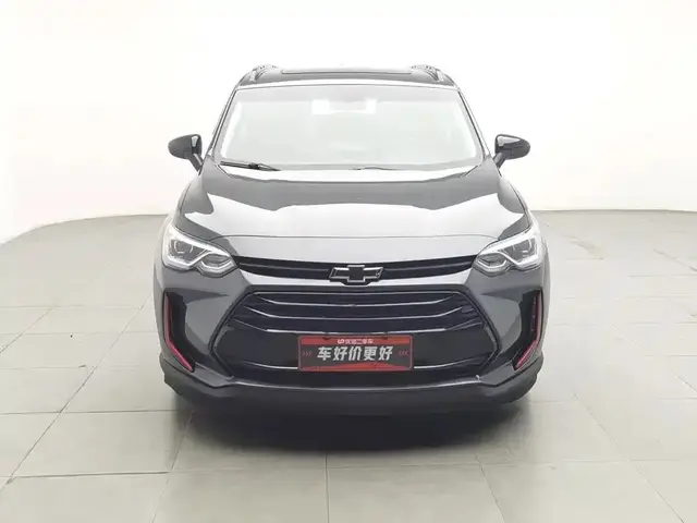 CHEVROLET ORLANDO 2021
