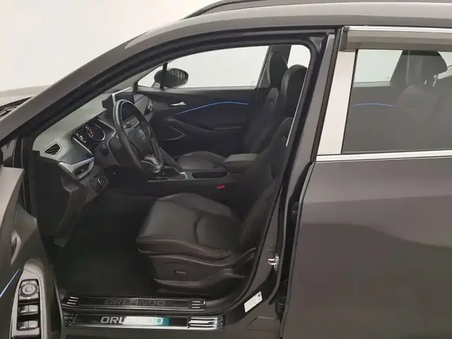 CHEVROLET ORLANDO 2021