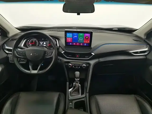 CHEVROLET ORLANDO 2021