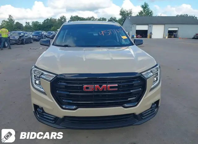 GMC TERRAIN AWD SLT 2023