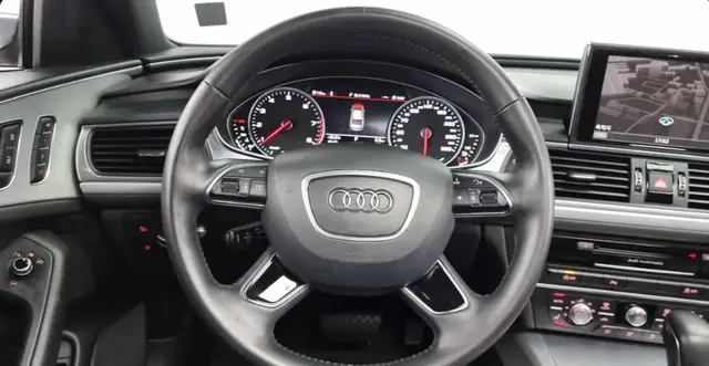 AUDI A6 2017