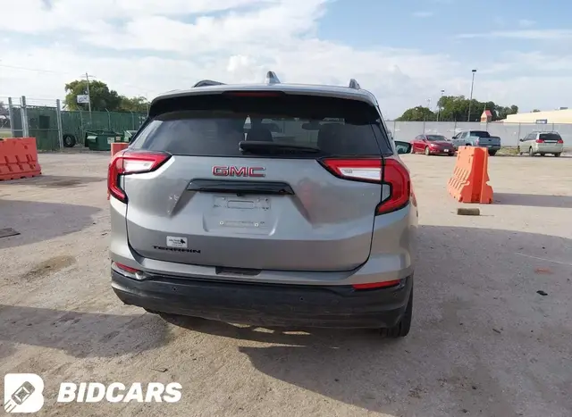 GMC TERRAIN FWD SLE 2023