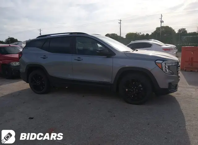 GMC TERRAIN FWD SLE 2023