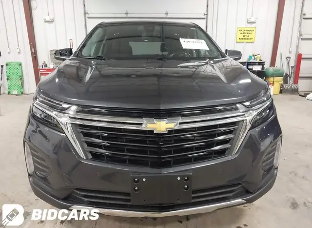 CHEVROLET EQUINOX AWD LT 2023