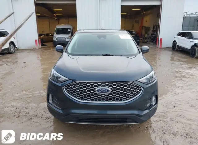 FORD EDGE 2024