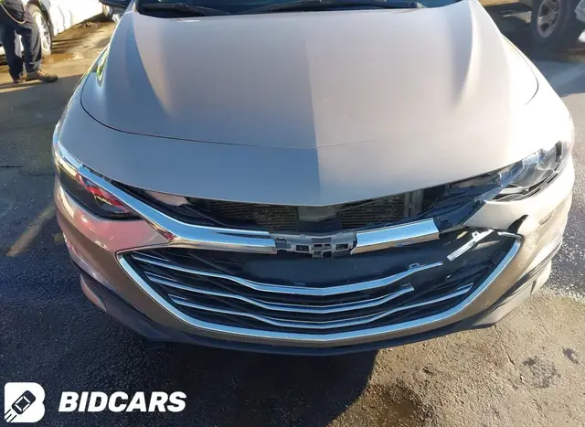 CHEVROLET MALIBU 2023