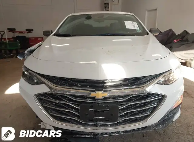 CHEVROLET MALIBU 2023