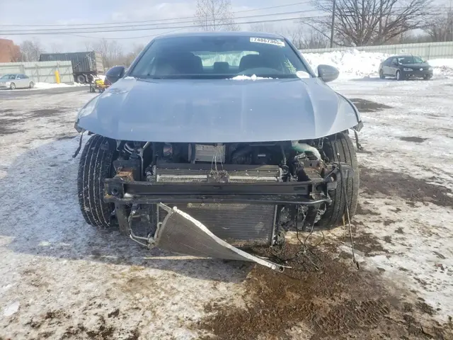 VOLKSWAGEN JETTA 2023