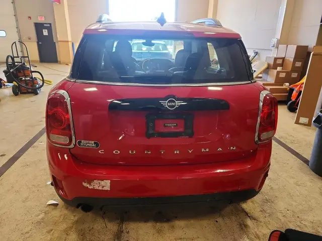 MINI COOPER 2019
