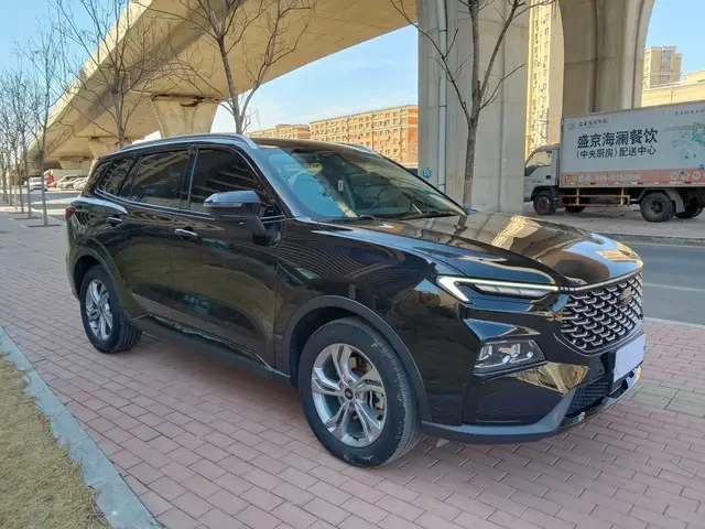 FORD EQUATOR SPORT 2022