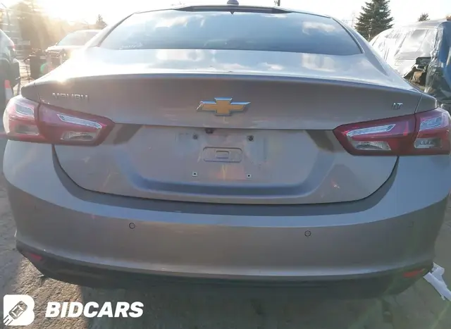 CHEVROLET MALIBU 2024