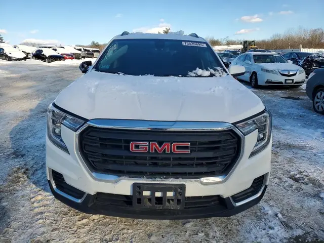 GMC TERRAIN 2023