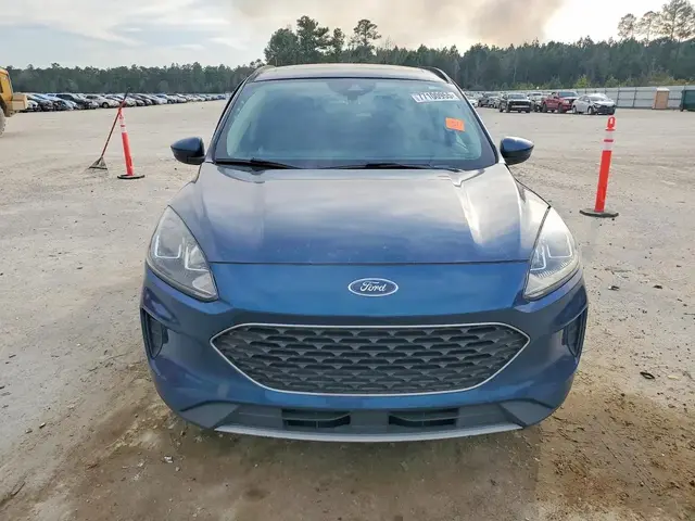 FORD ESCAPE 2020