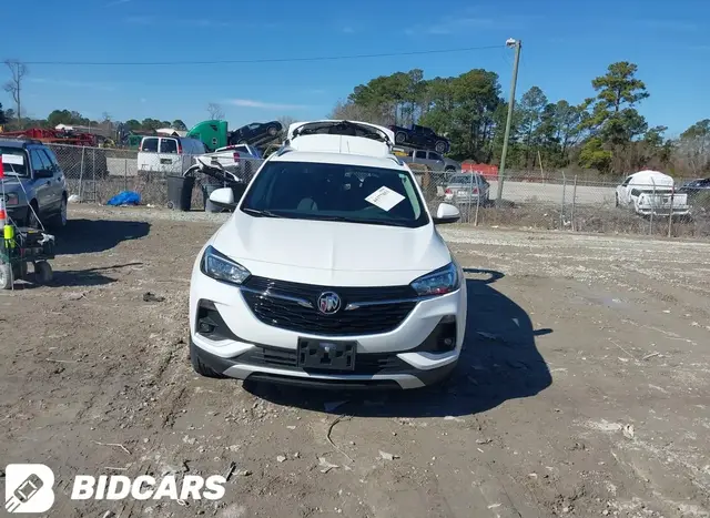 BUICK ENCORE 2022