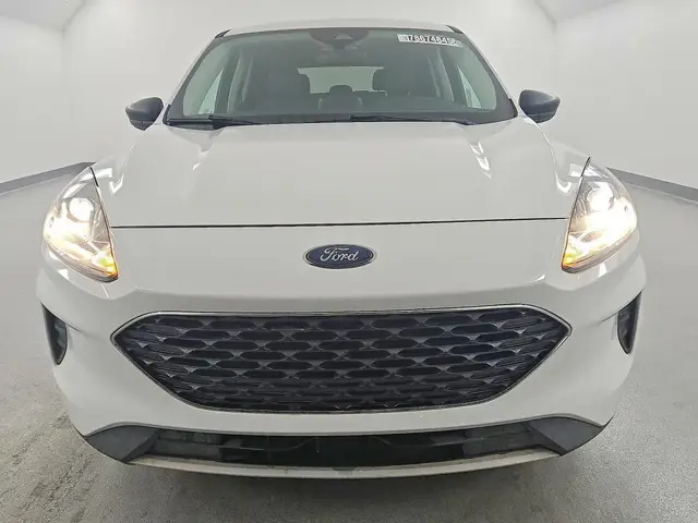 FORD ESCAPE 2022