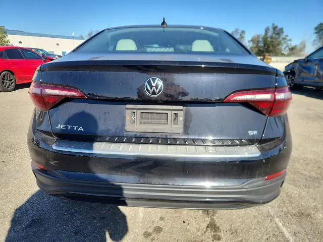 VOLKSWAGEN JETTA 2024