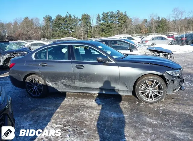 BMW 3 SERIES 2020