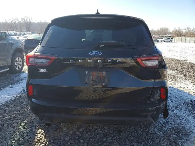 FORD ESCAPE 2024