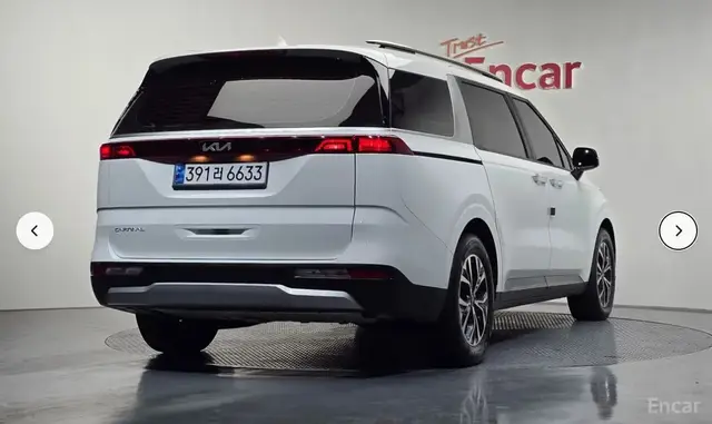 KIA CARNIVAL IV 9 2023