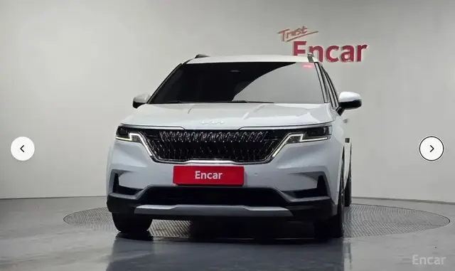 KIA CARNIVAL IV 9 2023