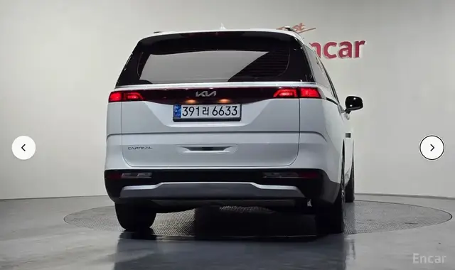 KIA CARNIVAL IV 9 2023