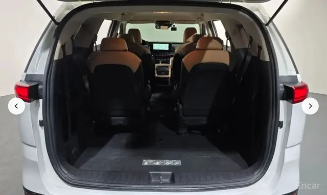 KIA CARNIVAL IV 9 2023