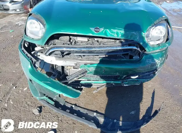 MINI COUNTRYMAN 2020