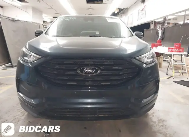 FORD EDGE 2022