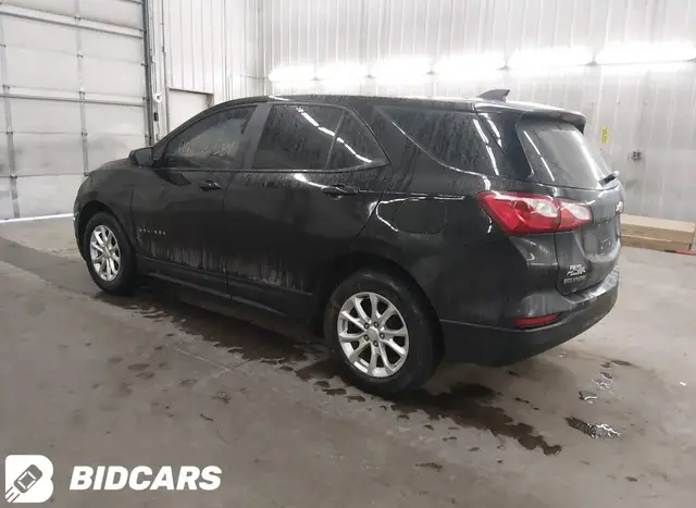 CHEVROLET EQUINOX 2020