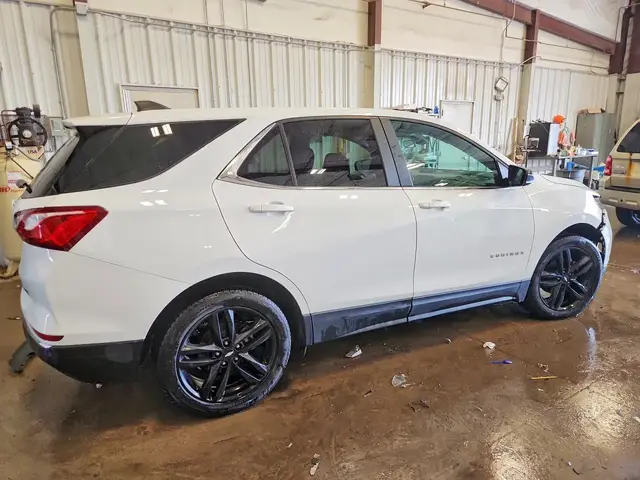 CHEVROLET EQUINOX 2021