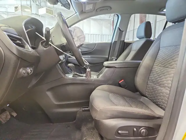 CHEVROLET EQUINOX 2021