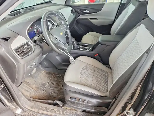 CHEVROLET EQUINOX 2023