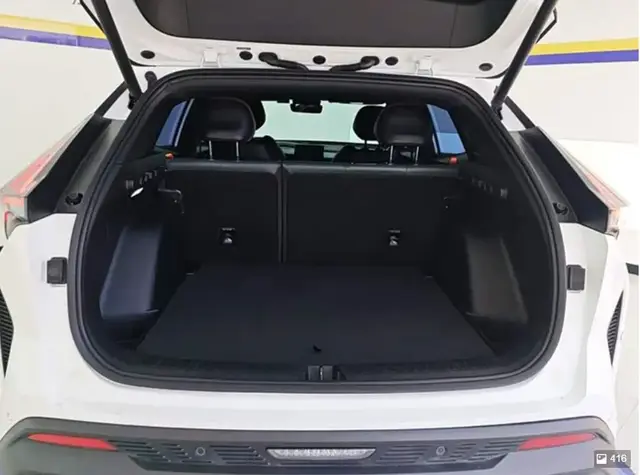 GEELY BOYUE 2024