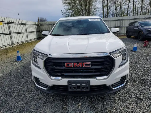 GMC TERRAIN SLE 2024