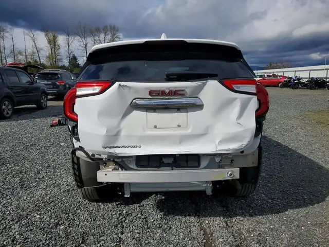 GMC TERRAIN SLE 2024