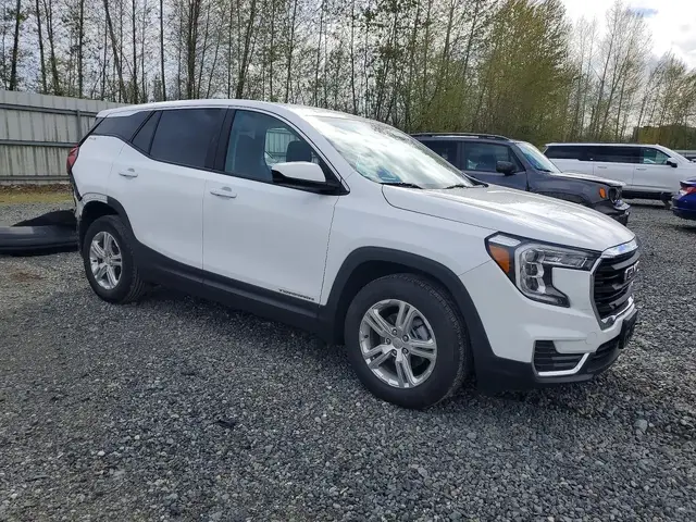 GMC TERRAIN SLE 2024