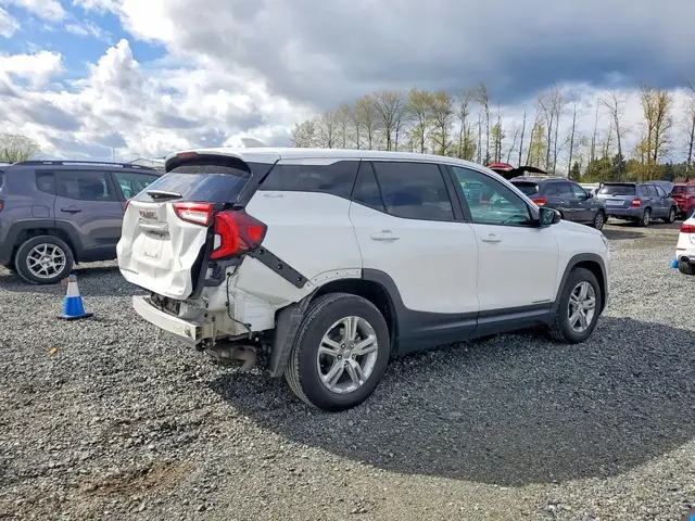 GMC TERRAIN SLE 2024
