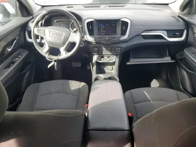 GMC TERRAIN SLE 2024