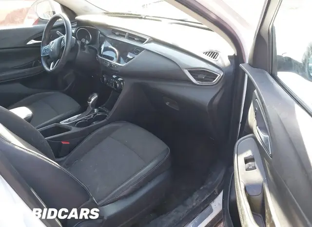 BUICK ENCORE GX AWD PREFERRED 2022