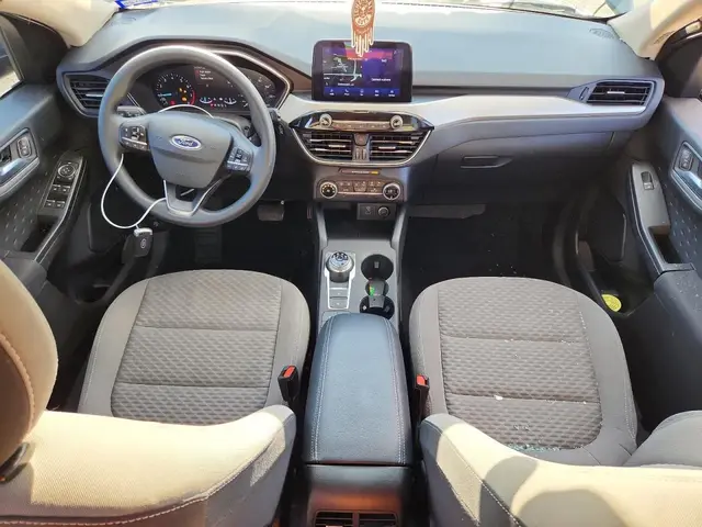 FORD ESCAPE SE 2020