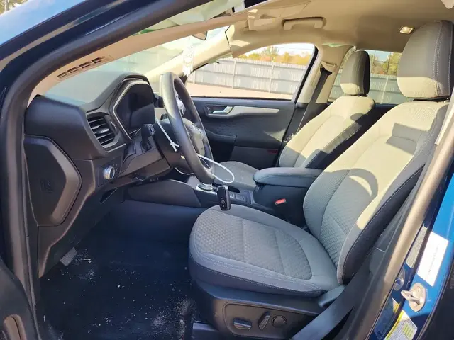 FORD ESCAPE SE 2020