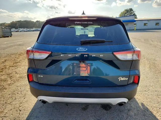 FORD ESCAPE SE 2020