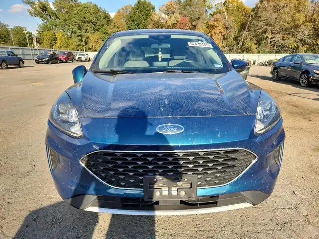 FORD ESCAPE SE 2020