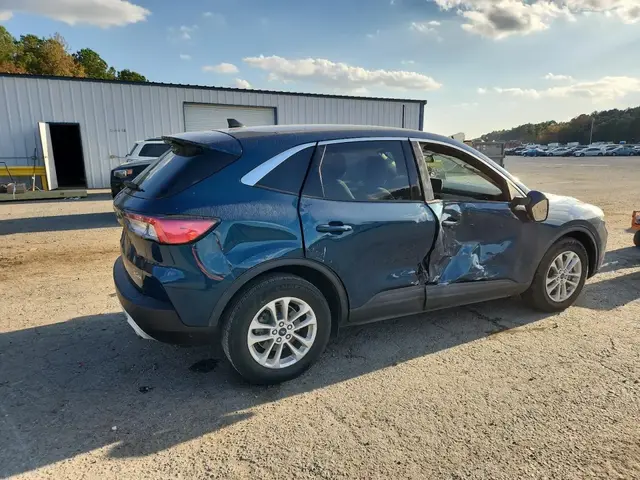 FORD ESCAPE SE 2020