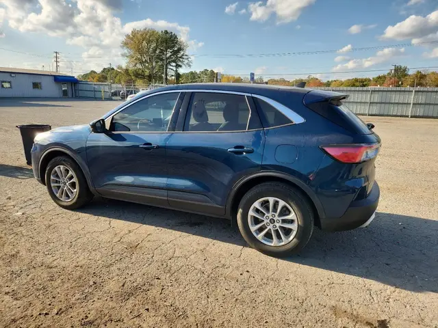FORD ESCAPE SE 2020