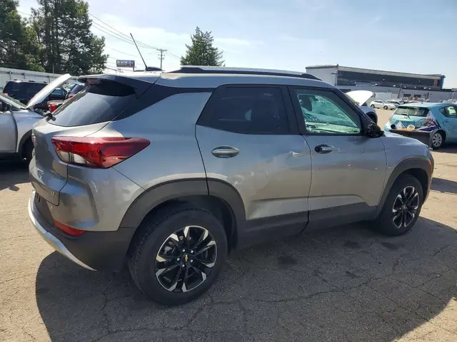 CHEVROLET TRAILBLAZER LT 2023